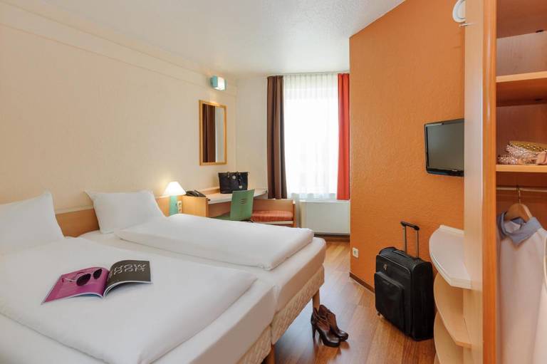 Ibis Bochum Zentrum