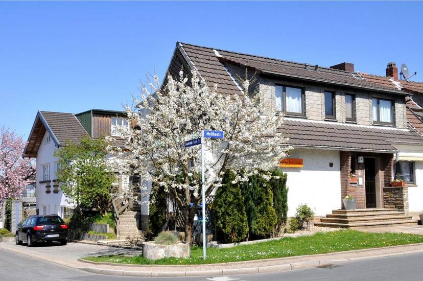 Pension Bella Vista 2* Германия, Бохум