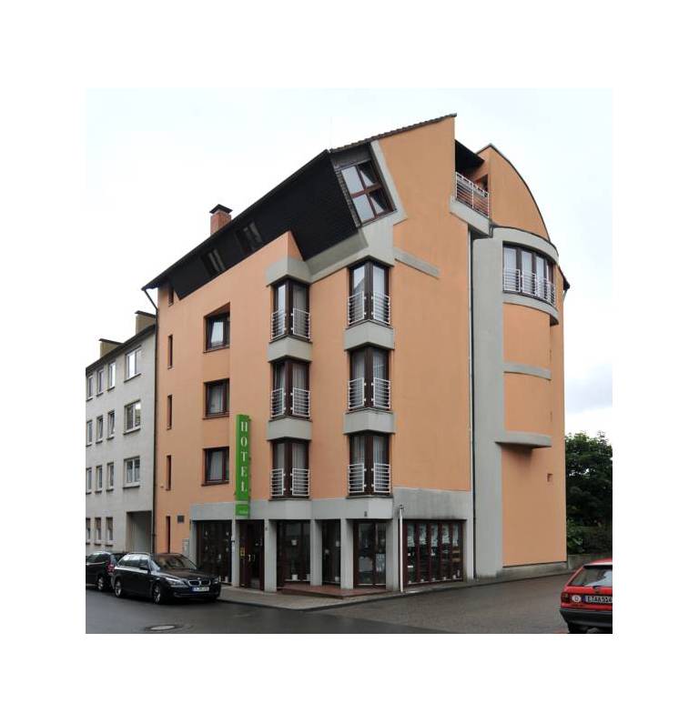 Hotel Atelier Garni