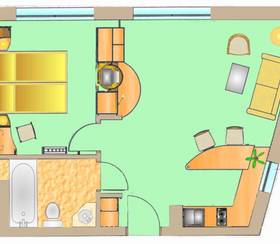 Suite Hotel Leipzig в Лейпциге