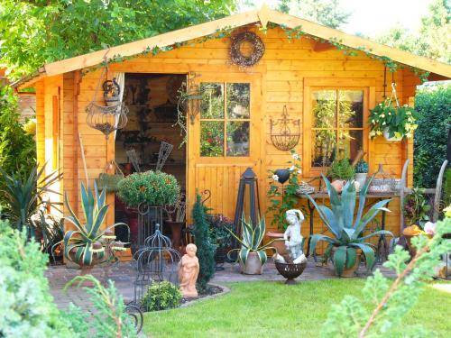 Pension Haus Bielke 1* Германия, Берлин