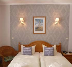 Отдых в Pension Haus Bielke - Германия, Берлин