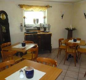 Туры в Pension Haus Bielke в Германии