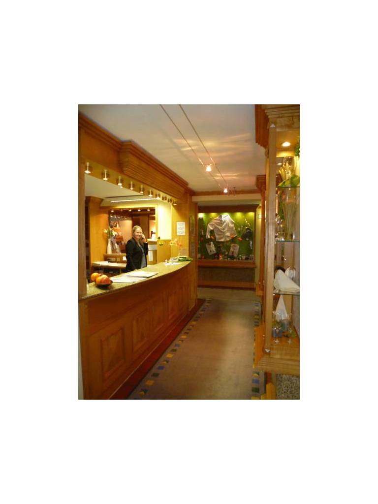 Landhotel Gut Haidt 