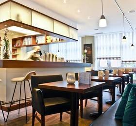 Туры в Holiday Inn Dresden в Германии
