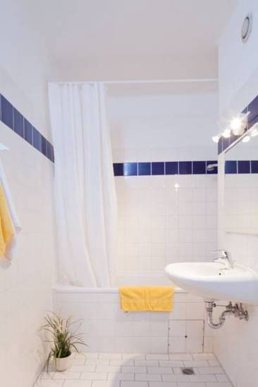 Holidayrooms Berlin Германия, Берлин