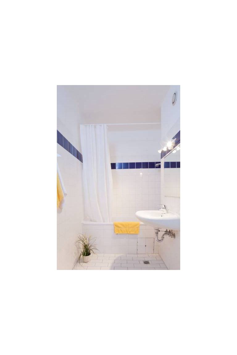 Holidayrooms Berlin