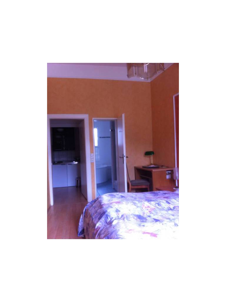 Rheinhotel Rebstock 
