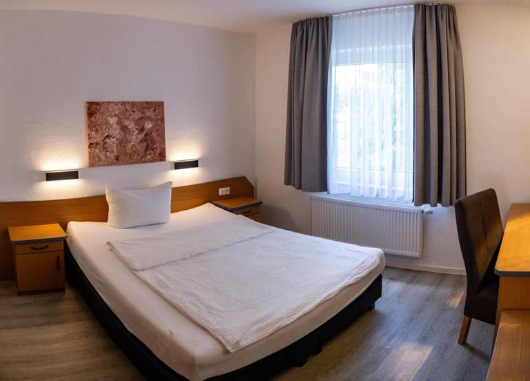 Hotel Schmidt garni