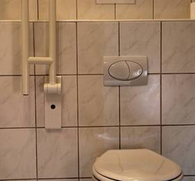 Hotel im Europahaus  в Оберхаузене