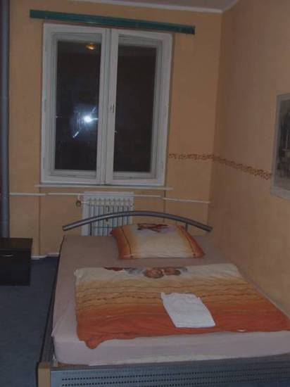Pension & Cafe Adam  Германия, Берлин