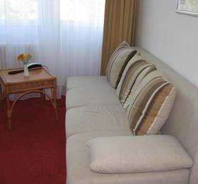 Туры в Hotel Haus Bismarck в Германии