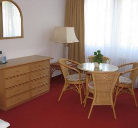 Отдых в Hotel Haus Bismarck - Германия, Берлин