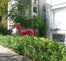 Hotel Haus Bismarck в Берлине