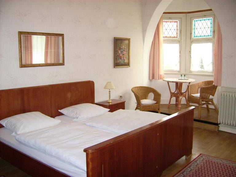 Pension Haus Weller 