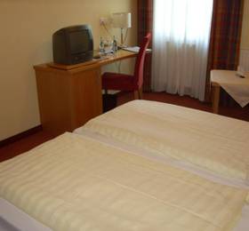 Туры в Hotel Am Frauenplan в Германии