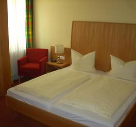 Отдых в Hotel Am Frauenplan - Германия, Веймар