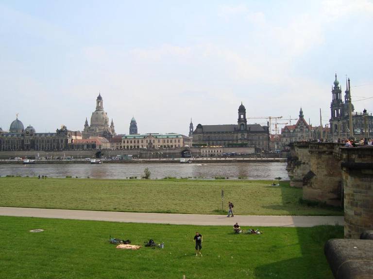 Appartement Dresden
