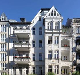Your Room in Berlin в Берлине