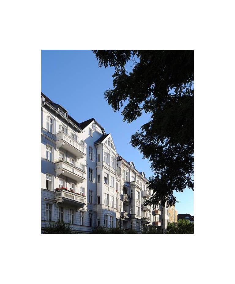 Your Room in Berlin