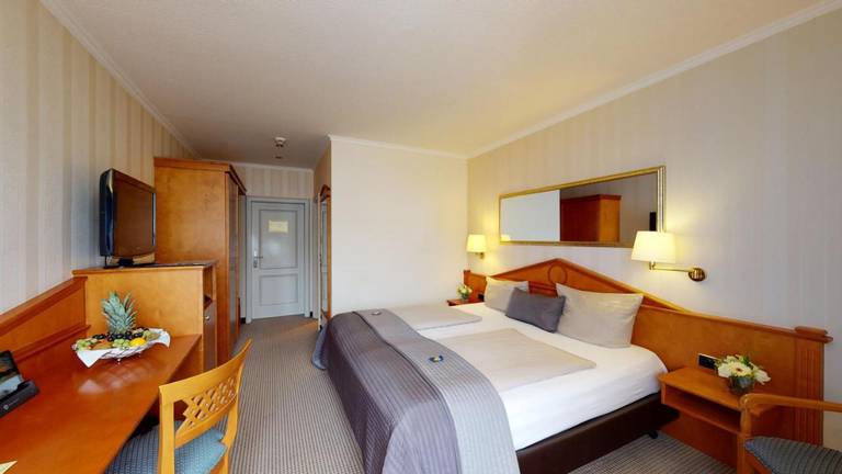 Schlosshotel Kassel 