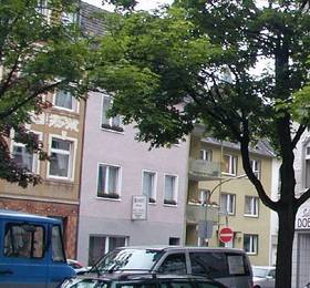 Hotel Stadt Viersen  в Кельне