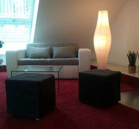 Отдых в Downtown Maisonette - Германия, Кельн