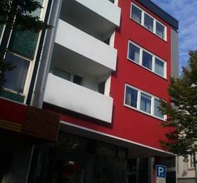Downtown Maisonette в Кельне