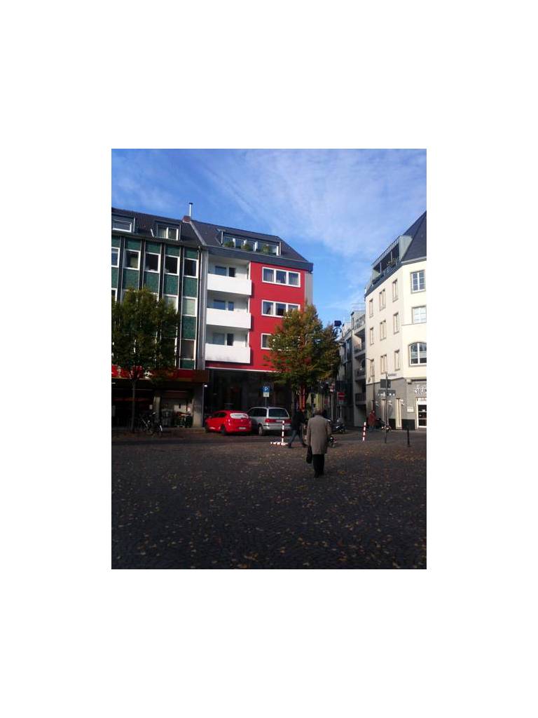 Downtown Maisonette