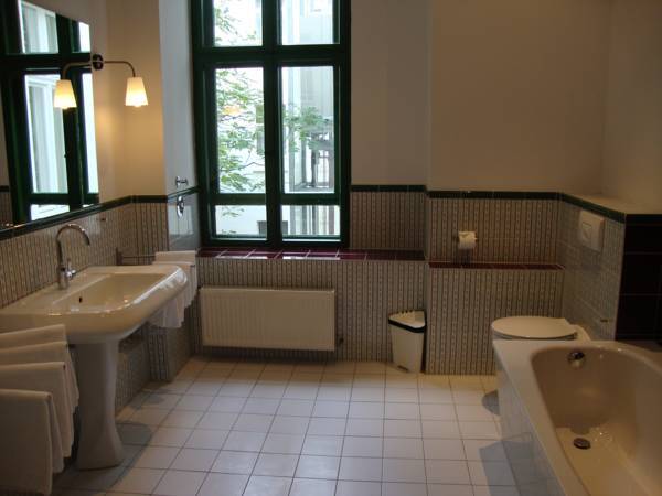 Junckers Apartments 3* Германия, Берлин