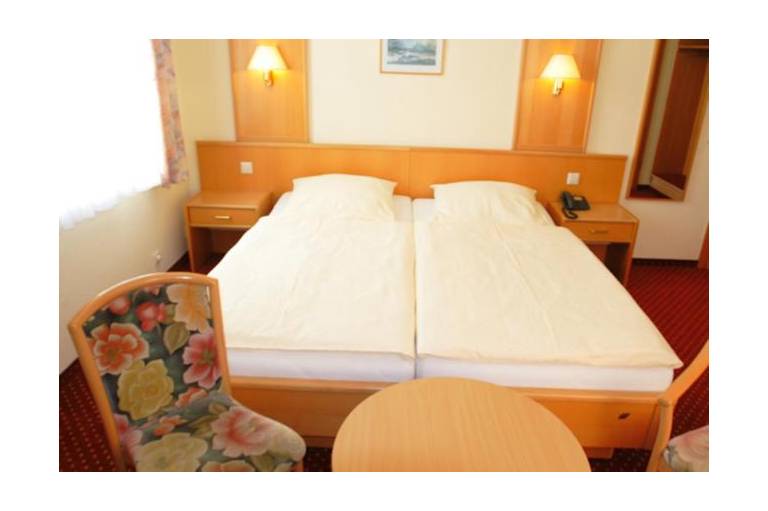 Hotel Pension Kaden