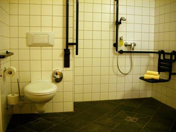 Hotel Augustinenhof 3* Германия, Берлин