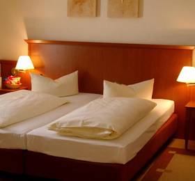 Hotel Augustinenhof в Берлине