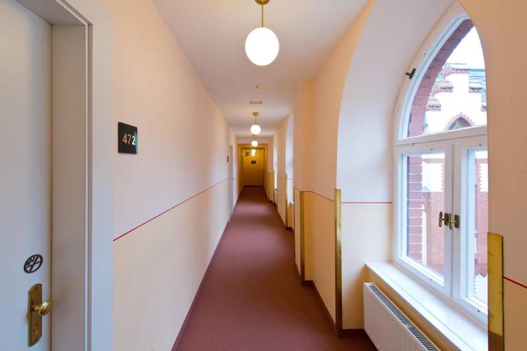Hotel Augustinenhof