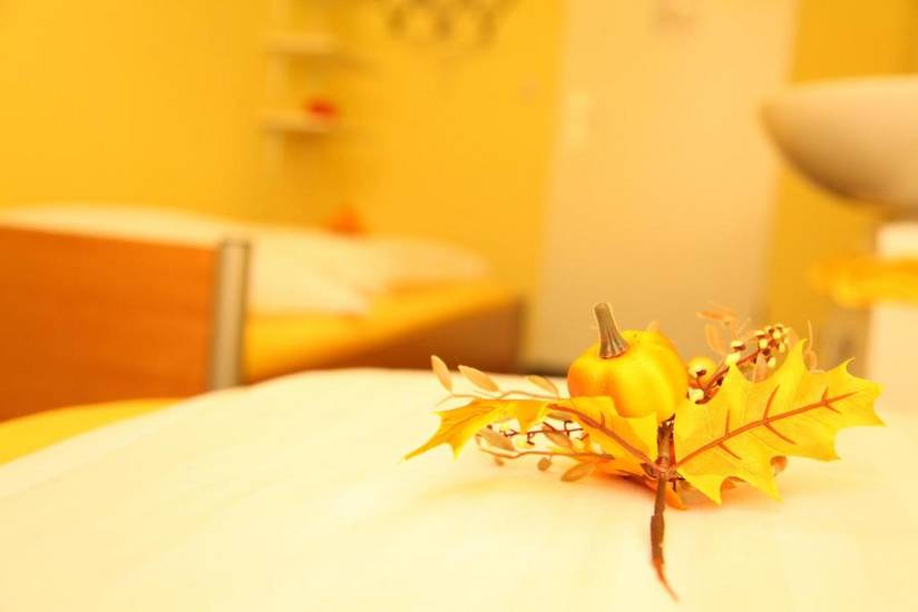 Hotel-Pension Insor 1* Германия, Берлин