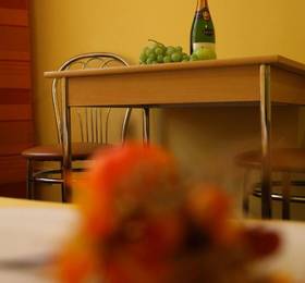 Hotel-Pension Insor в Берлине