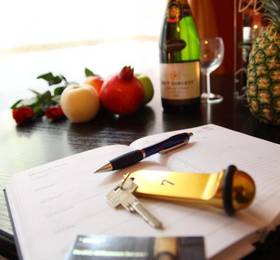 Отдых в Hotel-Pension Insor - Германия, Берлин