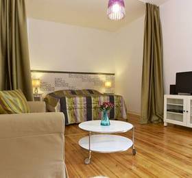 Отдых в Comenius Apartments - Германия, Берлин