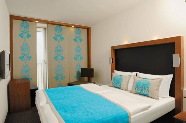 Motel One Wiesbaden 3* Германия, Висбаден