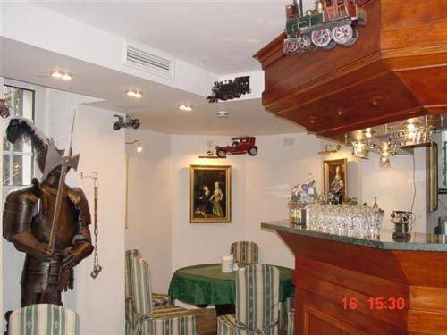 Hotel Zu den Linden Германия, Дрезден