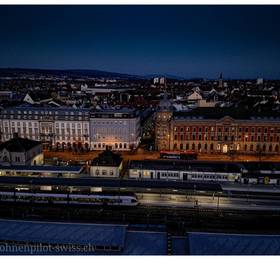 Отдых в Hotel Halm Konstanz  - Германия, Констанц