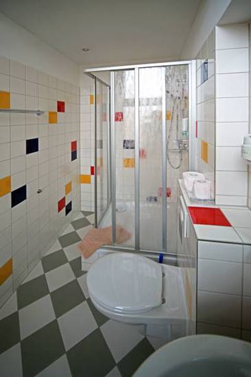 Hotel Siegfriedshof 3* Германия, Берлин