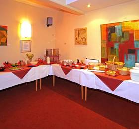 Отдых в Hotel Siegfriedshof - Германия, Берлин