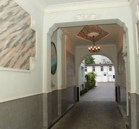 Ariadna Apart Hotel в Берлине