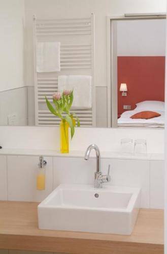 Parkhotel Wolfsburg 4* Германия, Вольфсбург