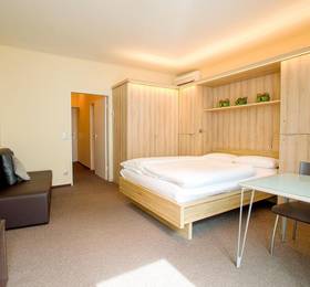 Отдых в City Hotel Hannover - Германия, Ганновер