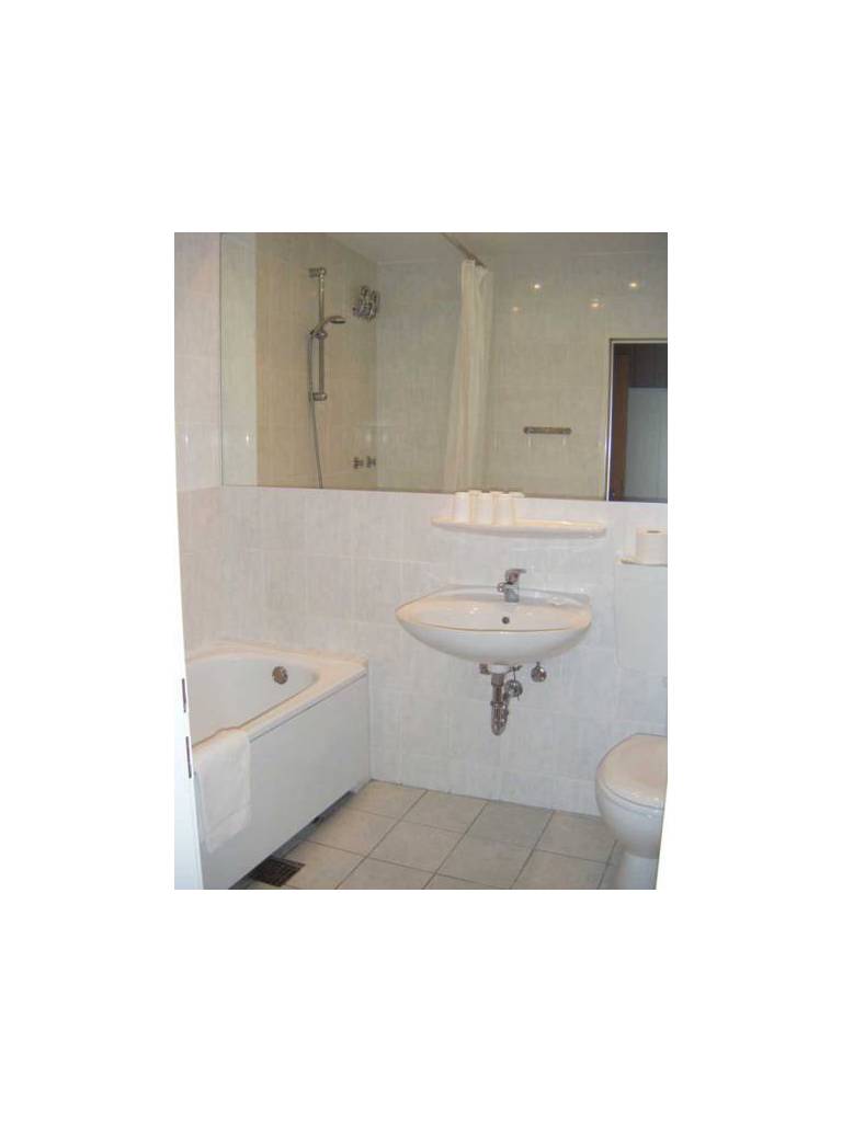 Central-Hotel Tegel