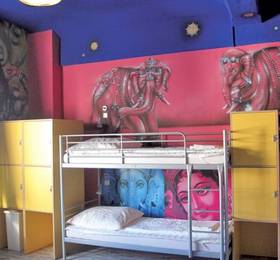 Отдых в baxpax Mitte Hostel - Германия, Берлин