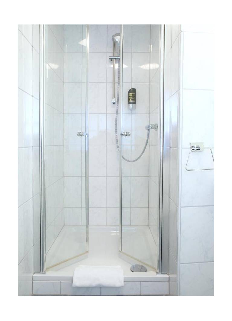 Hotel Goldene Kanne 