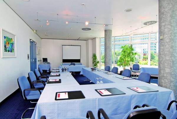 Fora Hotel Hannover 4* Германия, Ганновер